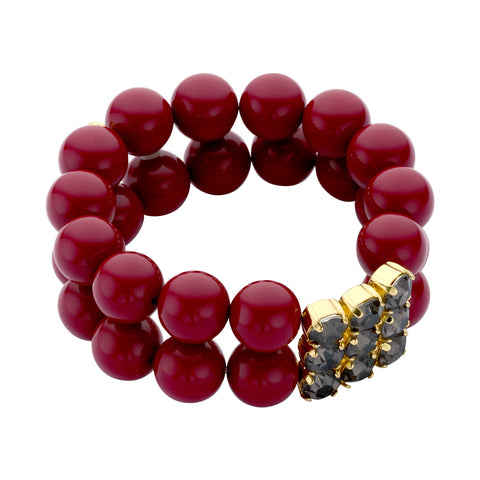 Biba armband 55589MIX02