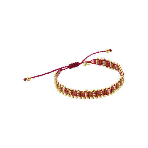 Biba armband 55590MIX01