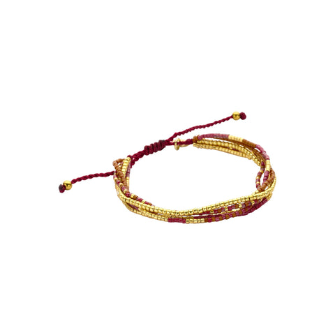 Biba armband 55593MIX01