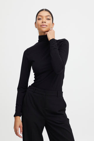 B.Young  Pamila roll neck - Jersey
