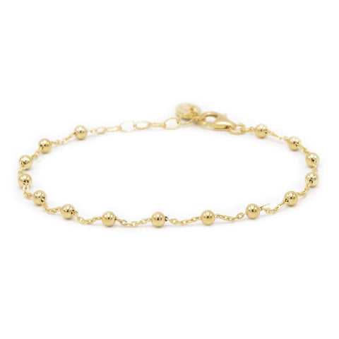 Karma Jewelry Bracelet Dots