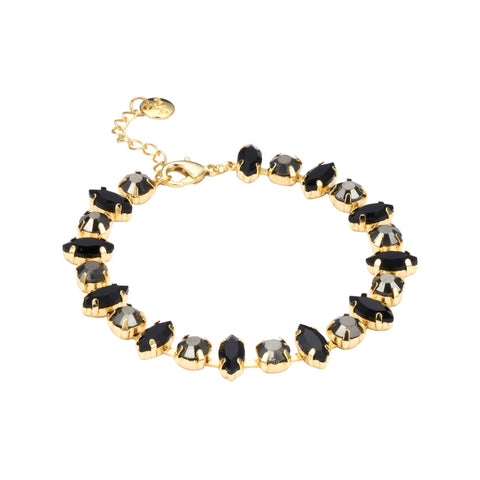 Biba armband 54412MIX03