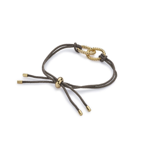 LES CORDES ARMBAND DERMA BRUIN