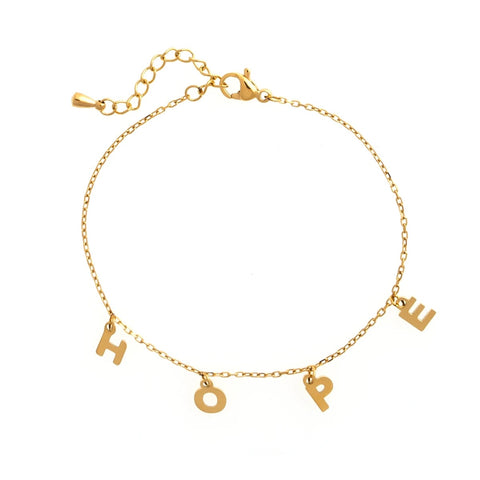 Armband Dottilove Hope