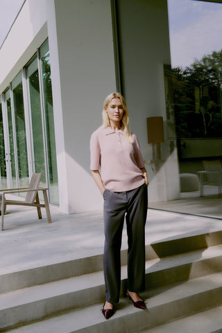 BYDANTA Trousers