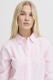 B.young BYHETILA Shirt Pink