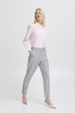 B.young BYHETILA Shirt Pink