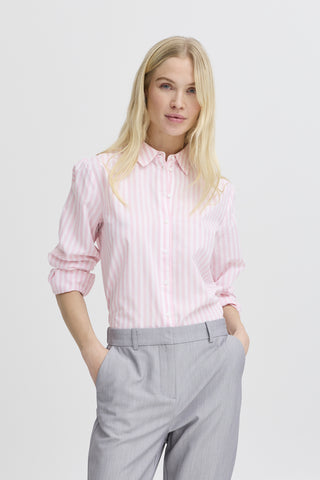 B.young BYHETILA Shirt Pink