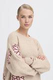 BYOMEA Pullover