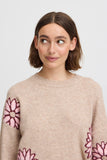 BYOMEA Pullover