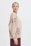 BYOMEA Pullover
