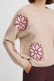 BYOMEA Pullover