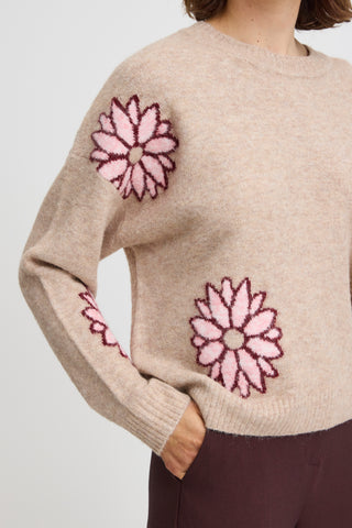 BYOMEA Pullover
