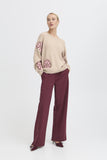 BYOMEA Pullover