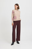 BYOMEA Pullover