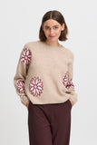 BYOMEA Pullover