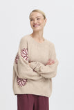 BYOMEA Pullover