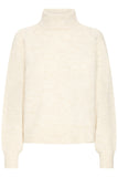 BYMONNA Rollneck