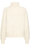BYMONNA Rollneck