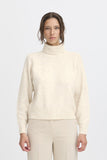 BYMONNA Rollneck