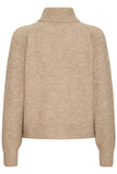 BYMONNA Rollneck
