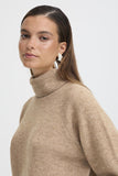 BYMONNA Rollneck