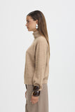 BYMONNA Rollneck