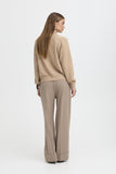 BYMONNA Rollneck