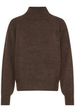 BYMONNA Rollneck