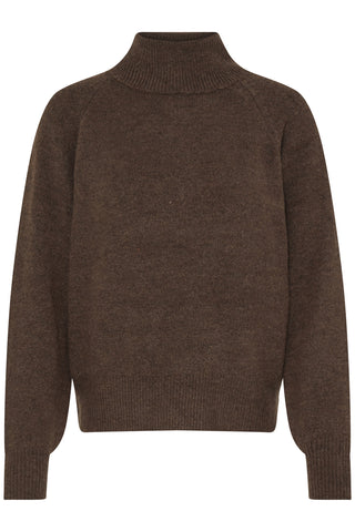 BYMONNA Rollneck