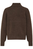 BYMONNA Rollneck