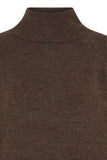 BYMONNA Rollneck