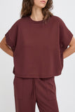 BYPUSTI LOOSE VEST