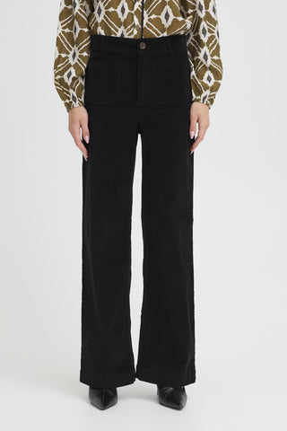 BYDASIK Trousers