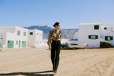 BYDASIK Trousers