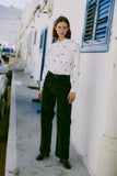 BYDASIK Trousers