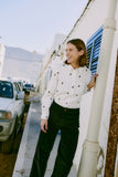 BYDASIK Trousers