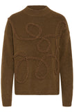 BYMEDI Pullover