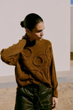 BYMEDI Pullover