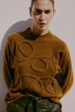 BYMEDI Pullover