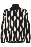 BYOTARI Pullover