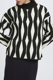 BYOTARI Pullover