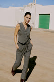 BYETONA Trousers