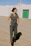 BYETONA Trousers