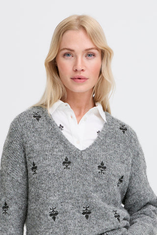 BYMILLERS Pullover