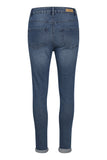 Saint Tropez TinnaSZ jeans