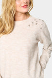 Saint Tropez ZanikaSZ pullover