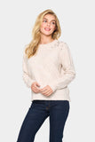 Saint Tropez ZanikaSZ pullover