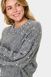 MadeleineSZ Pullover