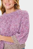 MyleneSZ Pullover